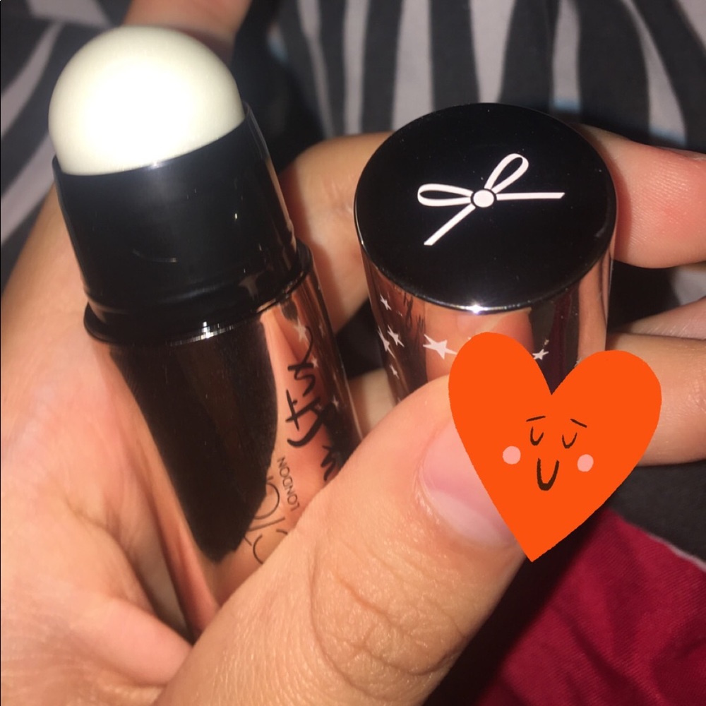 dewy stix (in glow)
